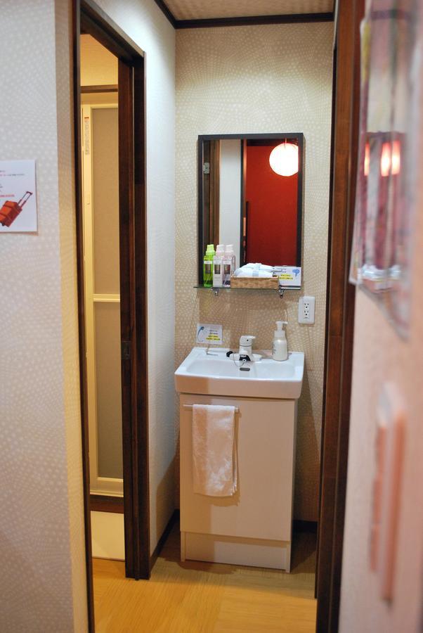 Hida Takayama Relax Hostel Bettei Fuji Kültér fotó