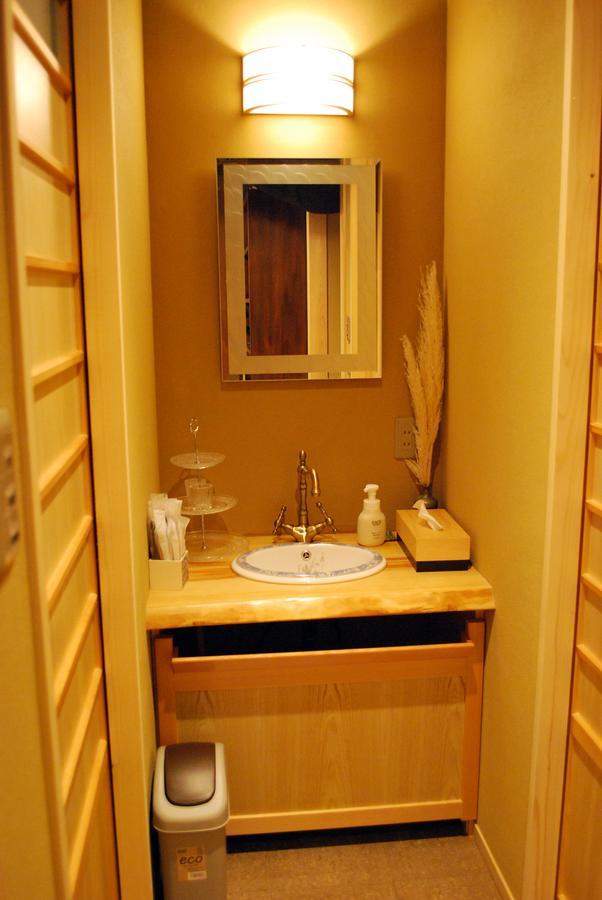 Hida Takayama Relax Hostel Bettei Fuji Kültér fotó