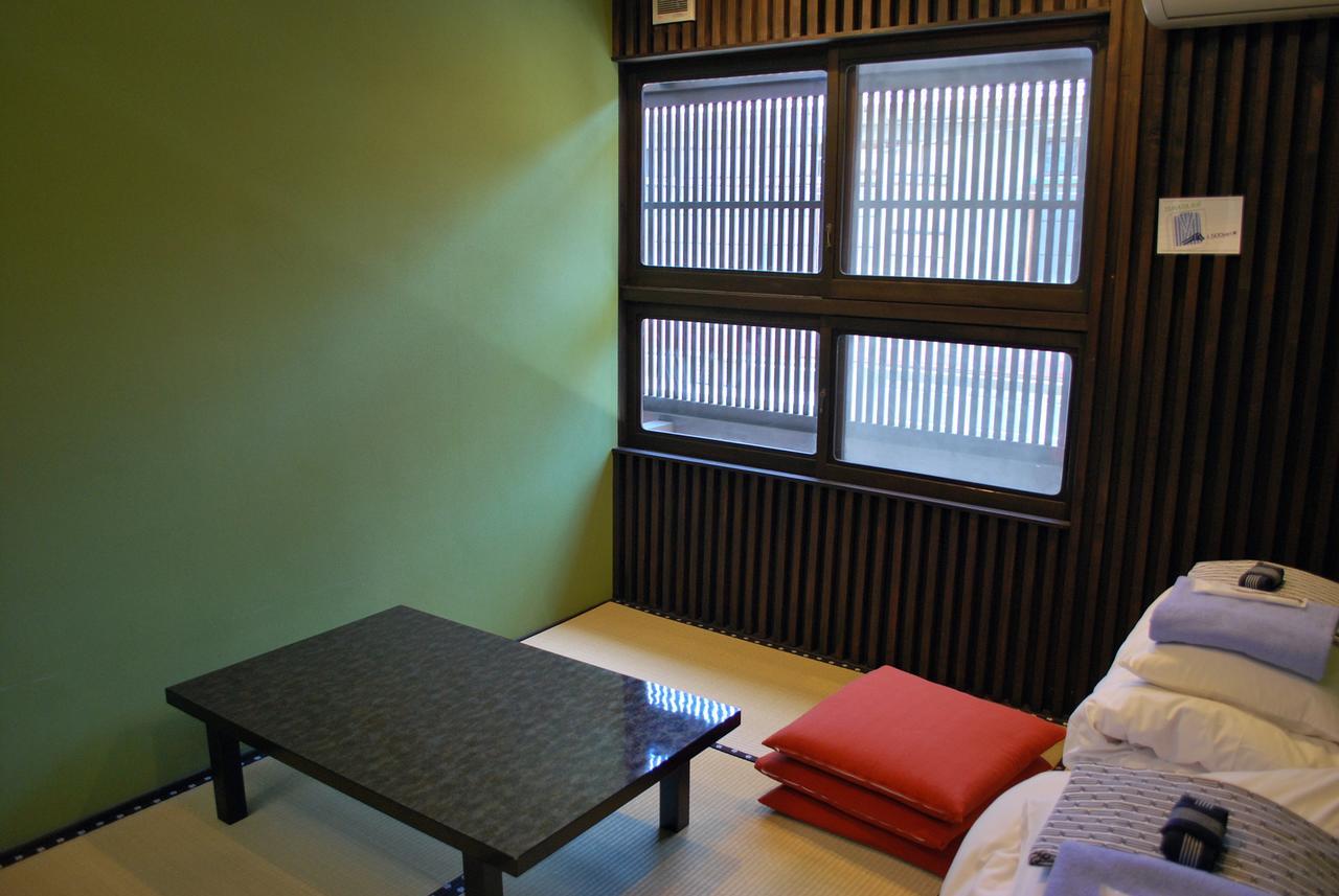 Hida Takayama Relax Hostel Bettei Fuji Kültér fotó