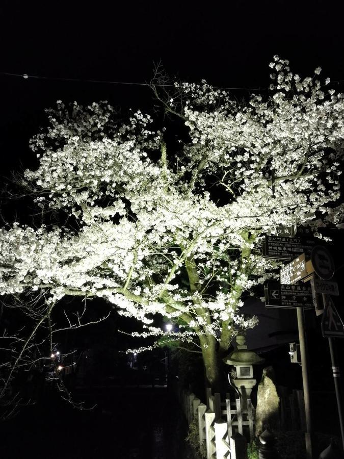 Hida Takayama Relax Hostel Bettei Fuji Kültér fotó