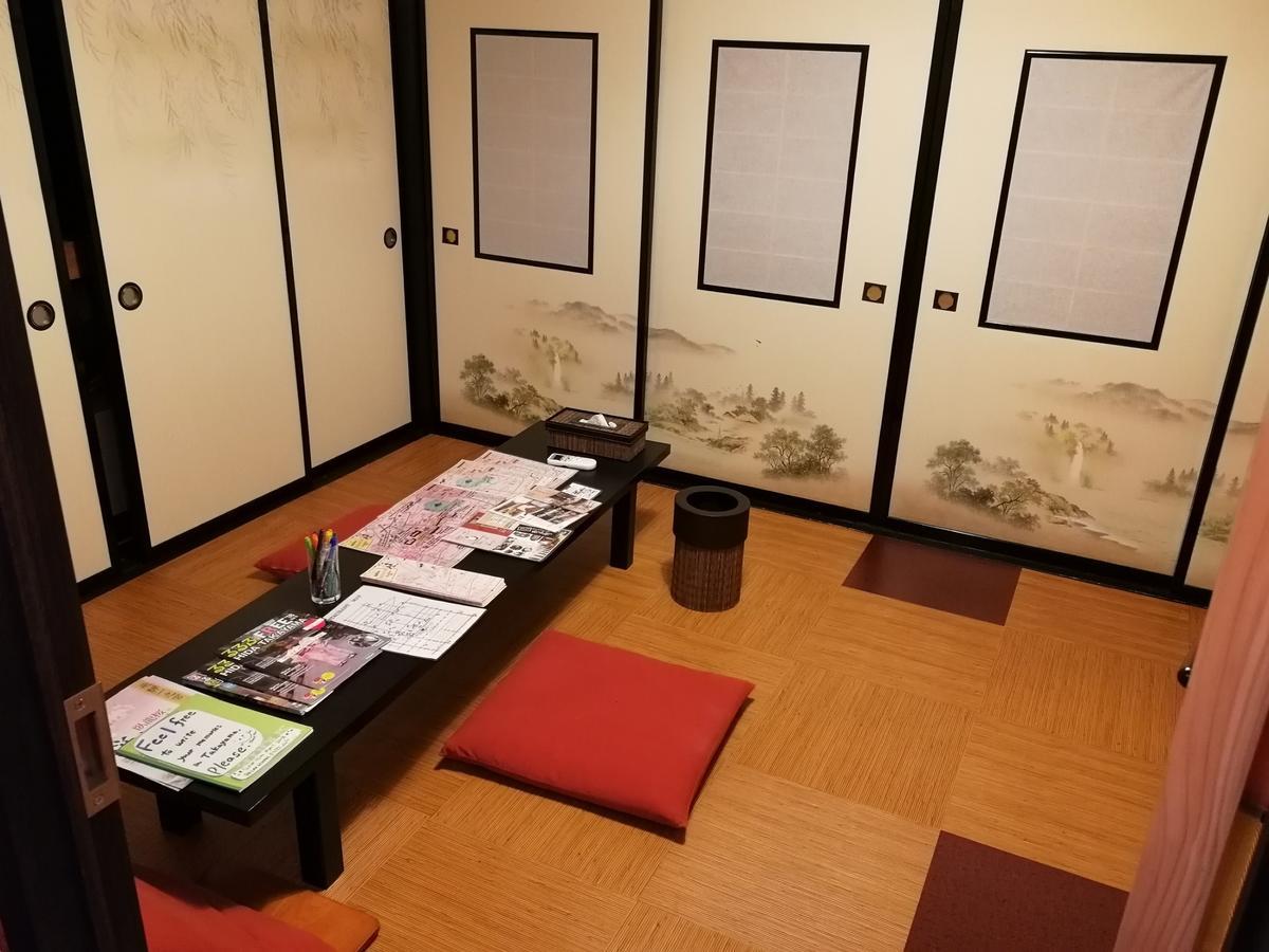 Hida Takayama Relax Hostel Bettei Fuji Kültér fotó
