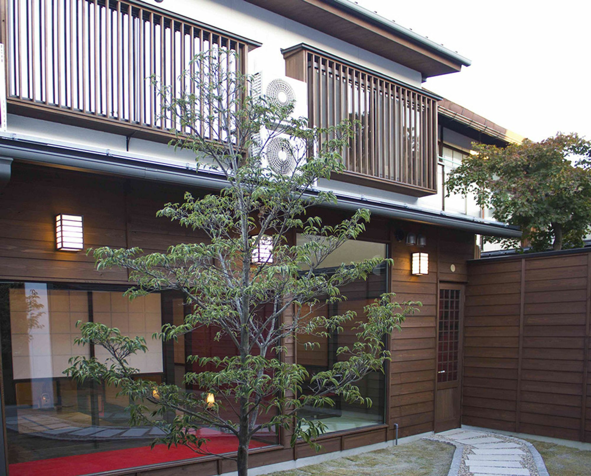 Hida Takayama Relax Hostel Bettei Fuji Kültér fotó